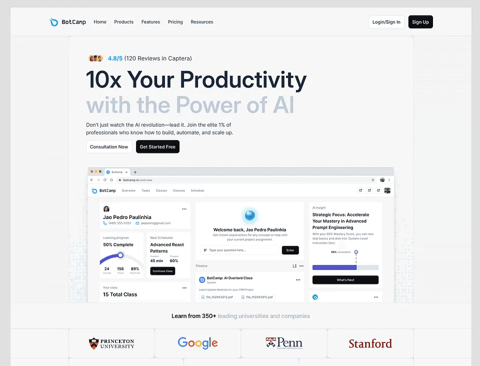 Product design