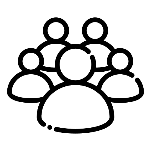 Group of people