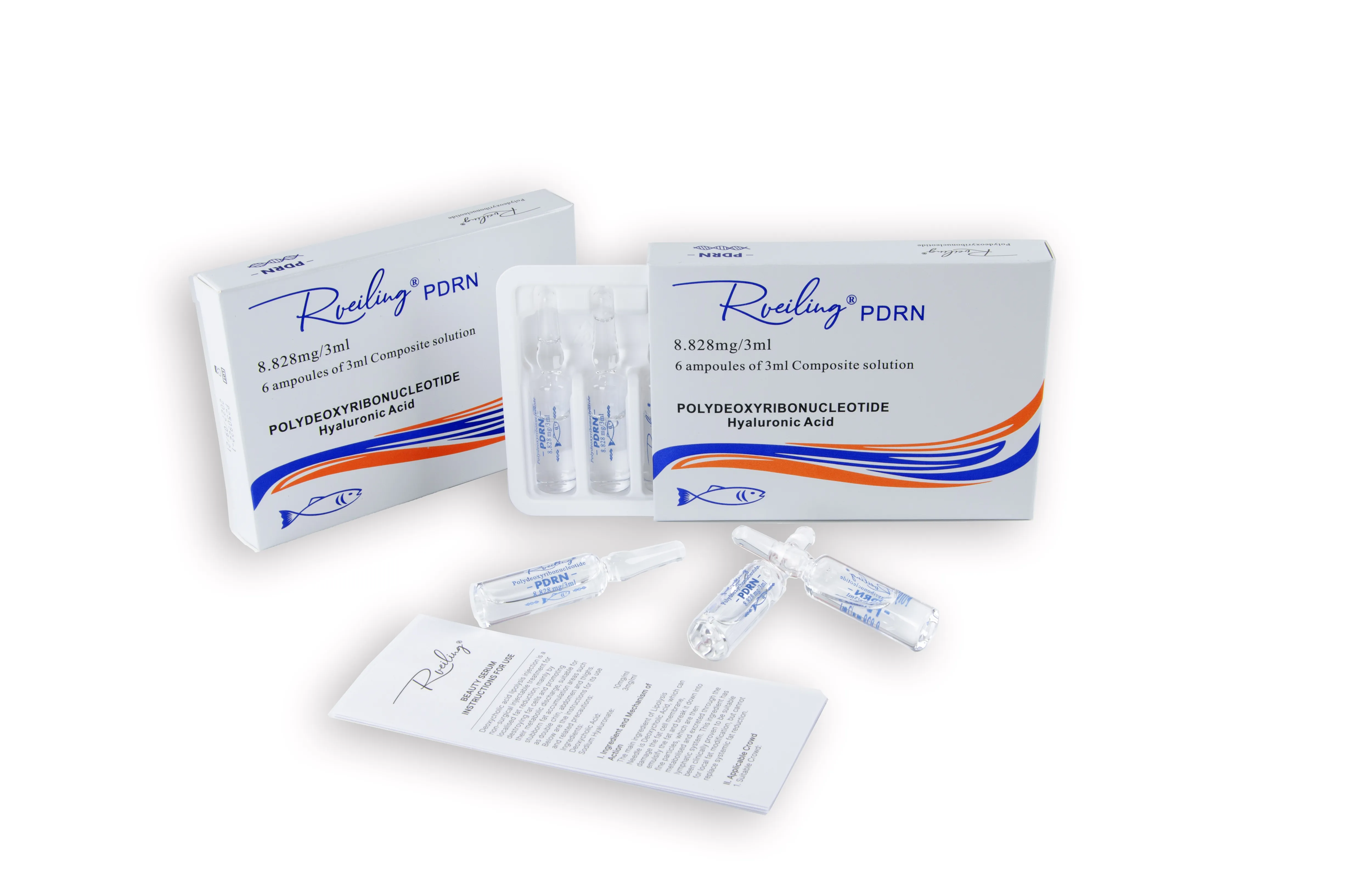 Skin Barrier Repair Serum – Leading B2B Skincare Manufacturer