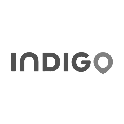 logo Indigo