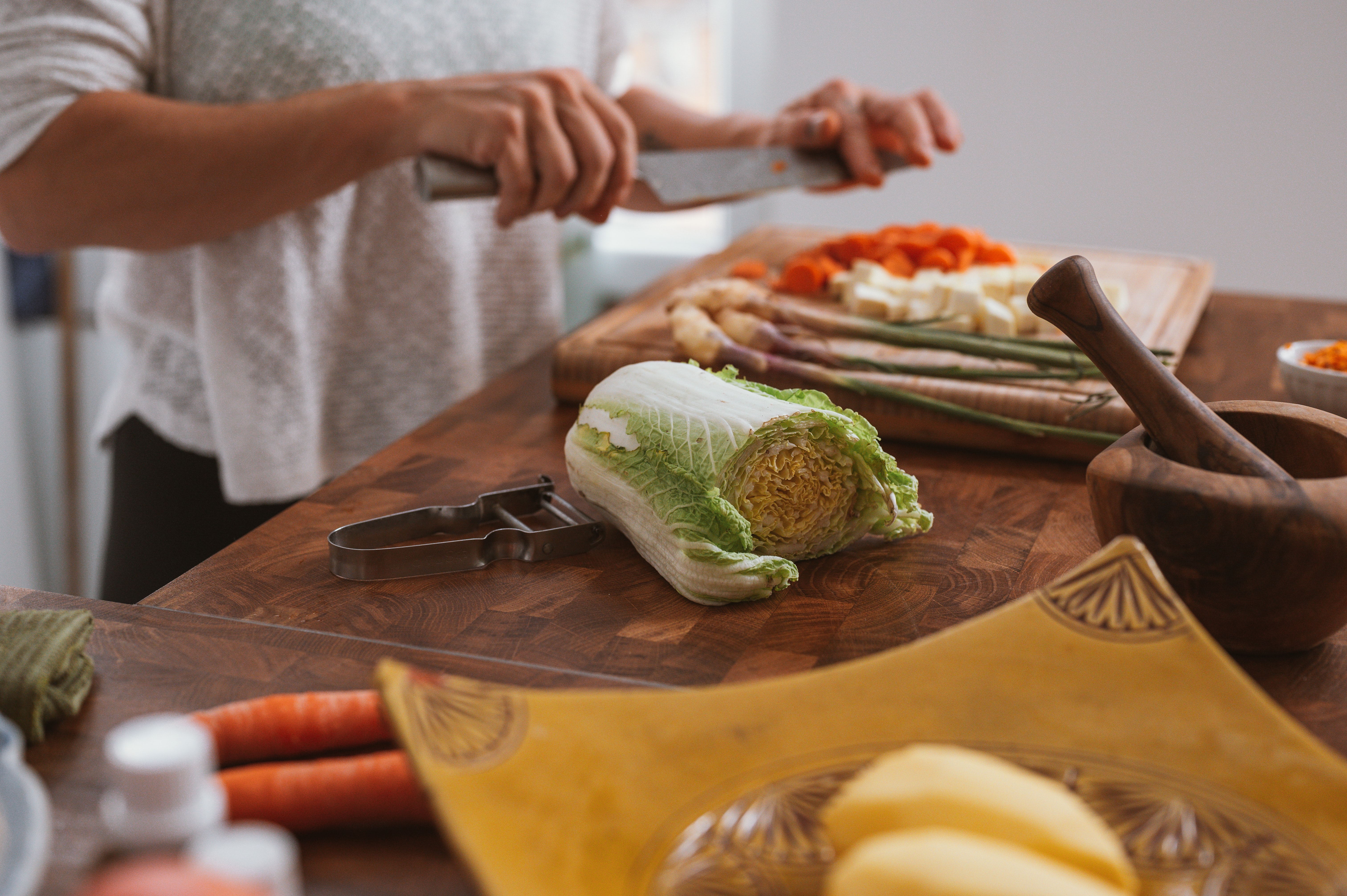 Ley Desperdicio Alimentario 2022: ¿cómo te afecta?