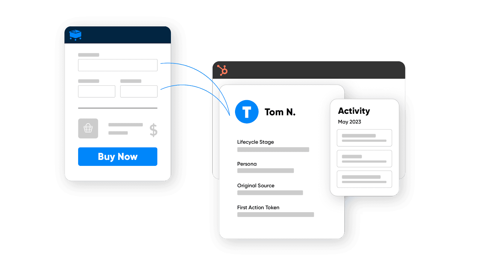 hubspot ecommerce integration