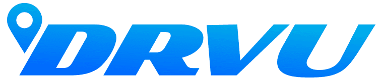 DRVU logo