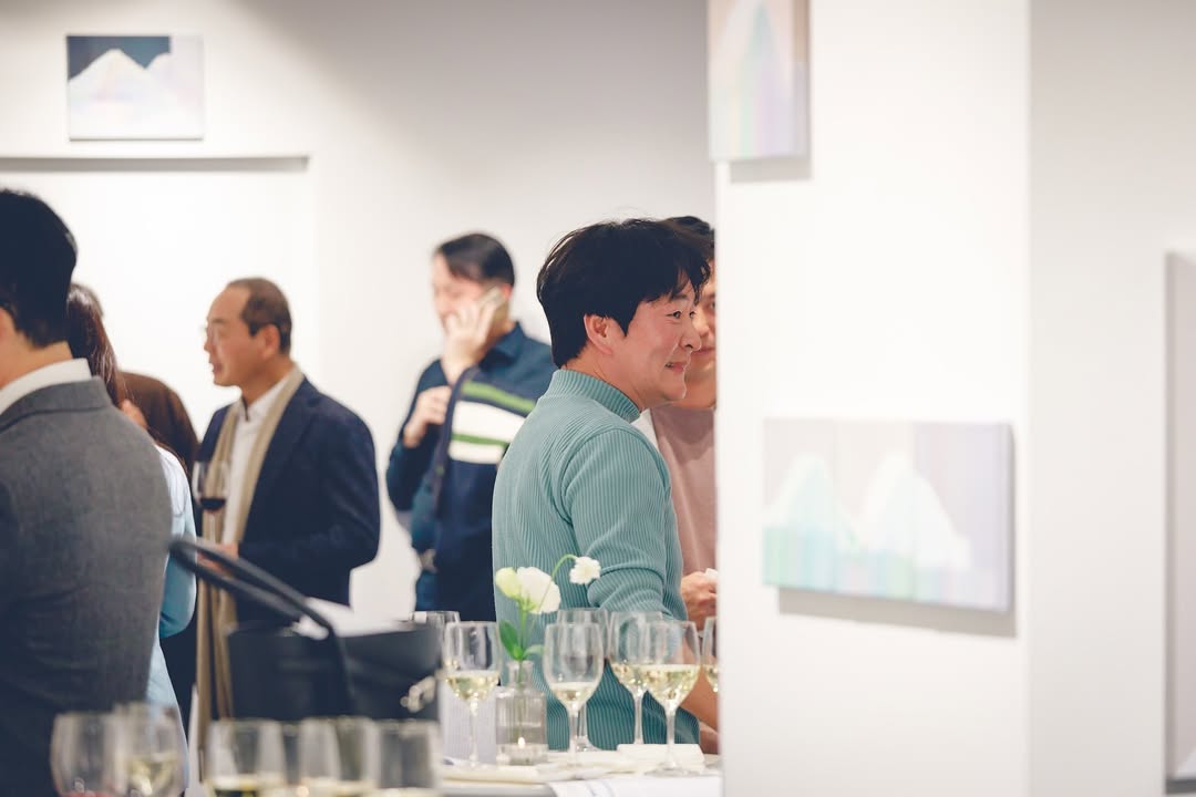 [B-3] 럭셔리비즈니스리더나잇