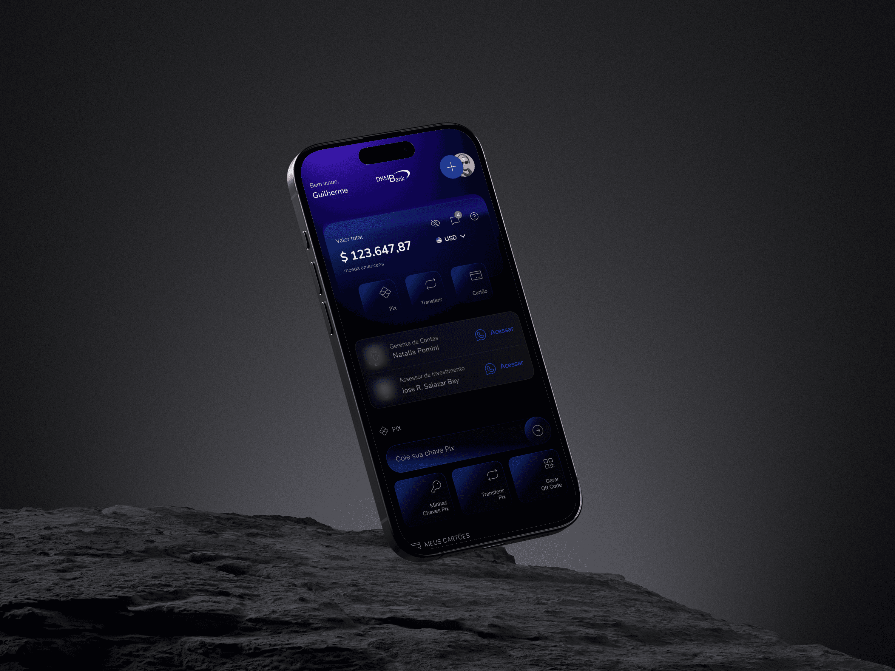 App BankDigital