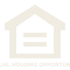 Equal Housing Opportunity
