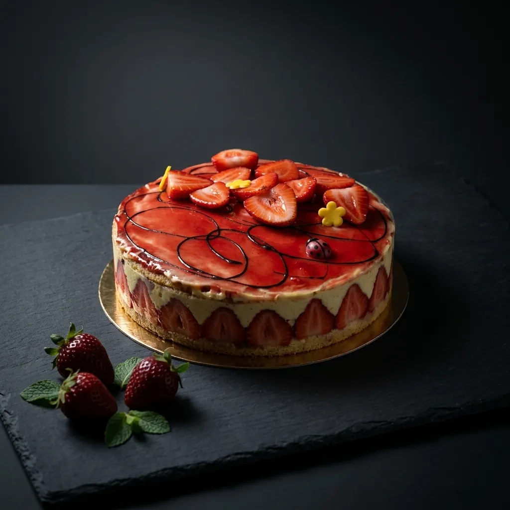 Fraisier