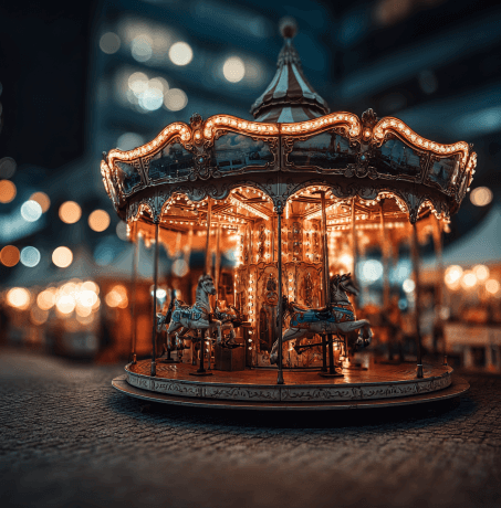Carousel