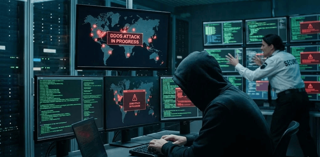 IEC 62443-aligned ICS security