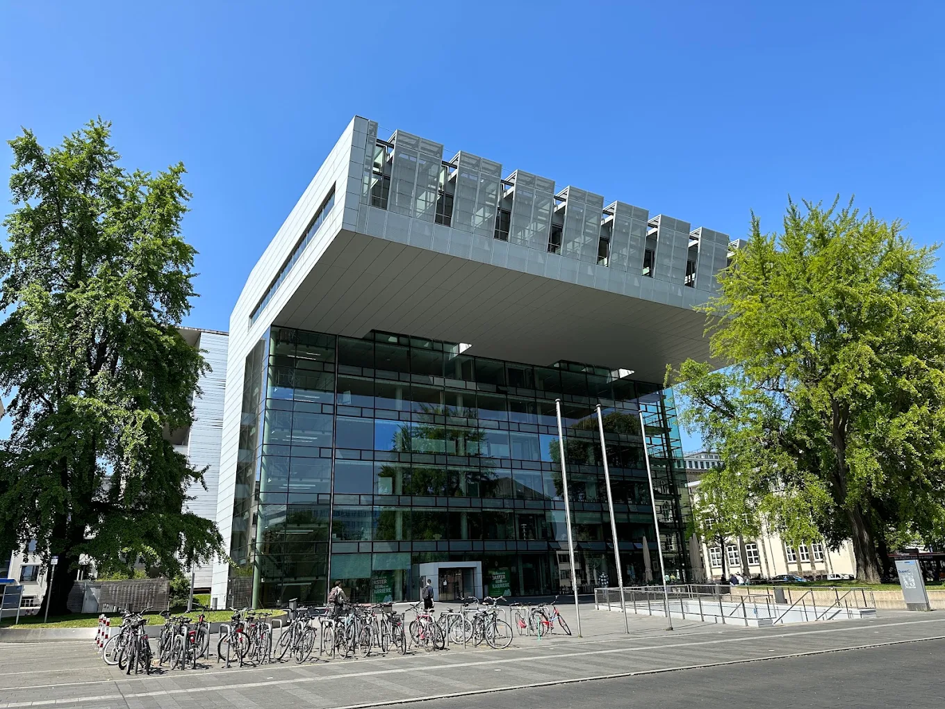 SuperC der RWTH-Aachen