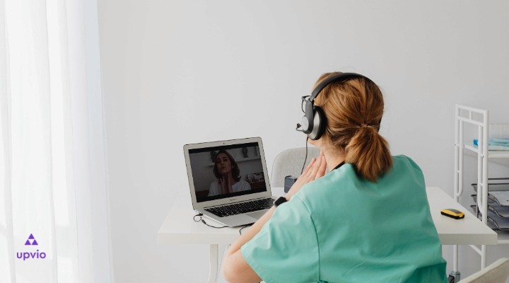 Telehealth, Telemedicine, and Telecare