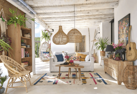 worker on laboratorium