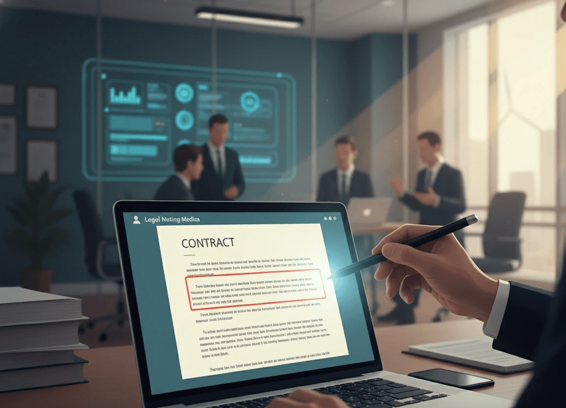 Share Precision Focus, Eliminate Information Overload