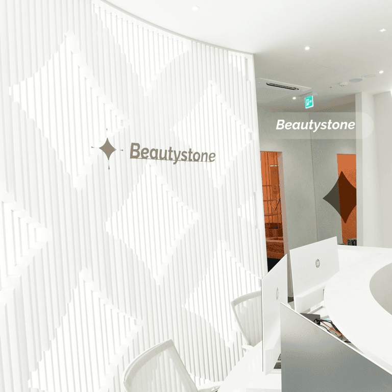 수분광채주사 피부 건조 모공 잔주름 개선 효과