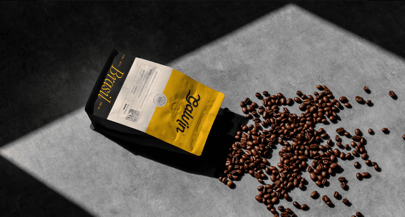 Brand Identity · Art Direction · Visual System