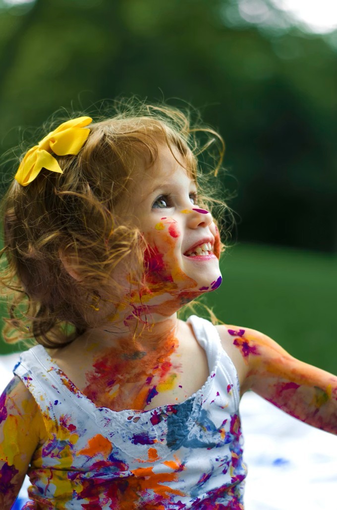 Nachhilfe Frühförderung