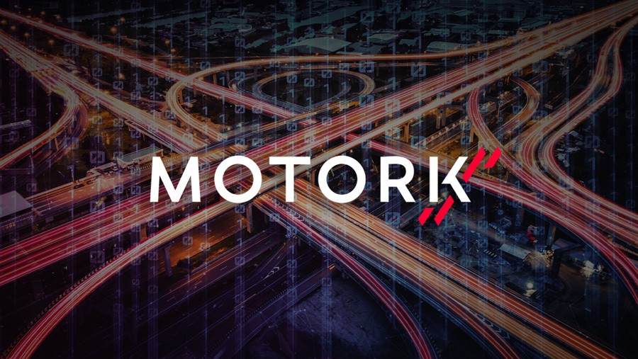 MotorK tech partner