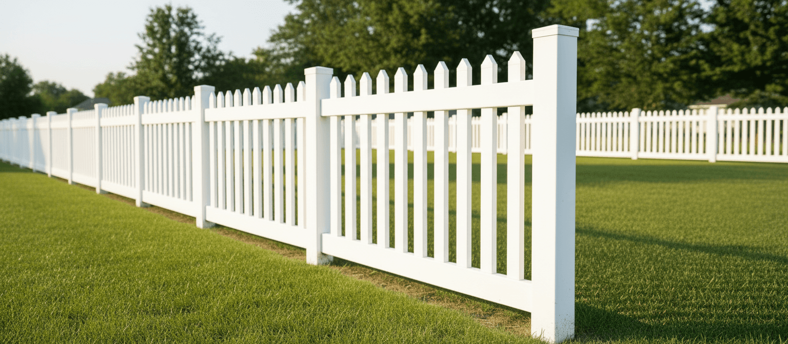 BlueArc Fencing - Fence Installation in Columbus Ohio