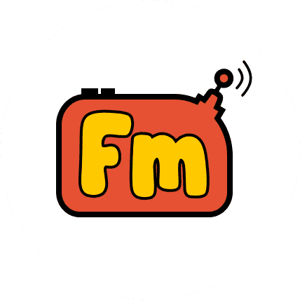 KushiFM logo