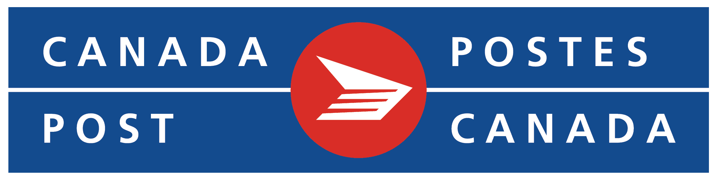 Logo of Canada Post