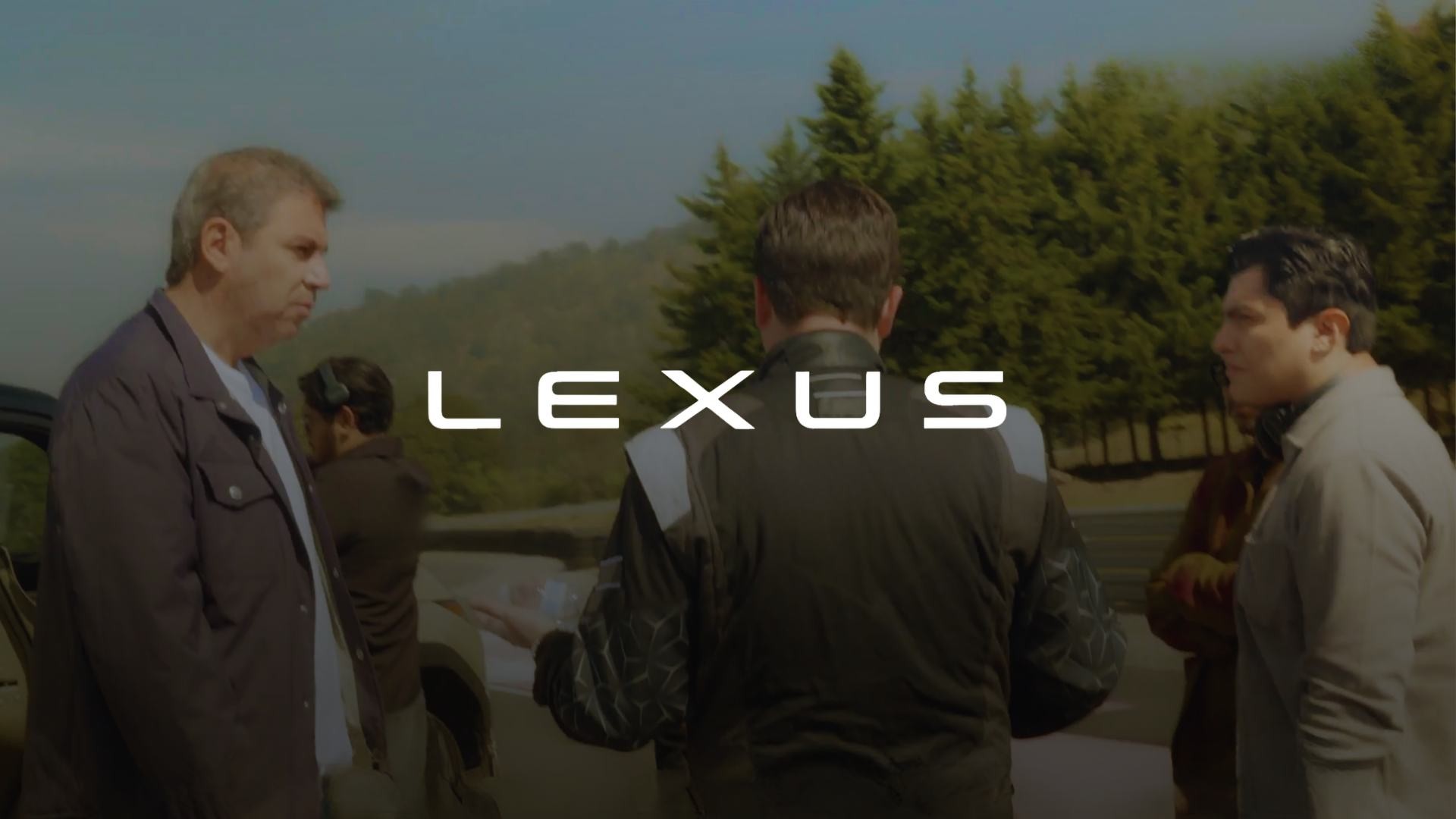 Studio Project Showcasing Image 