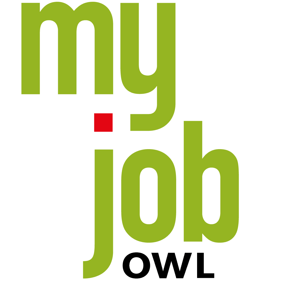 myjob-OWL Logo