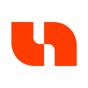 Unify-logo, warm outbound als één systeem, met intentsignalen, websitebezoekers, enrichment en door AI geschreven sequences.
