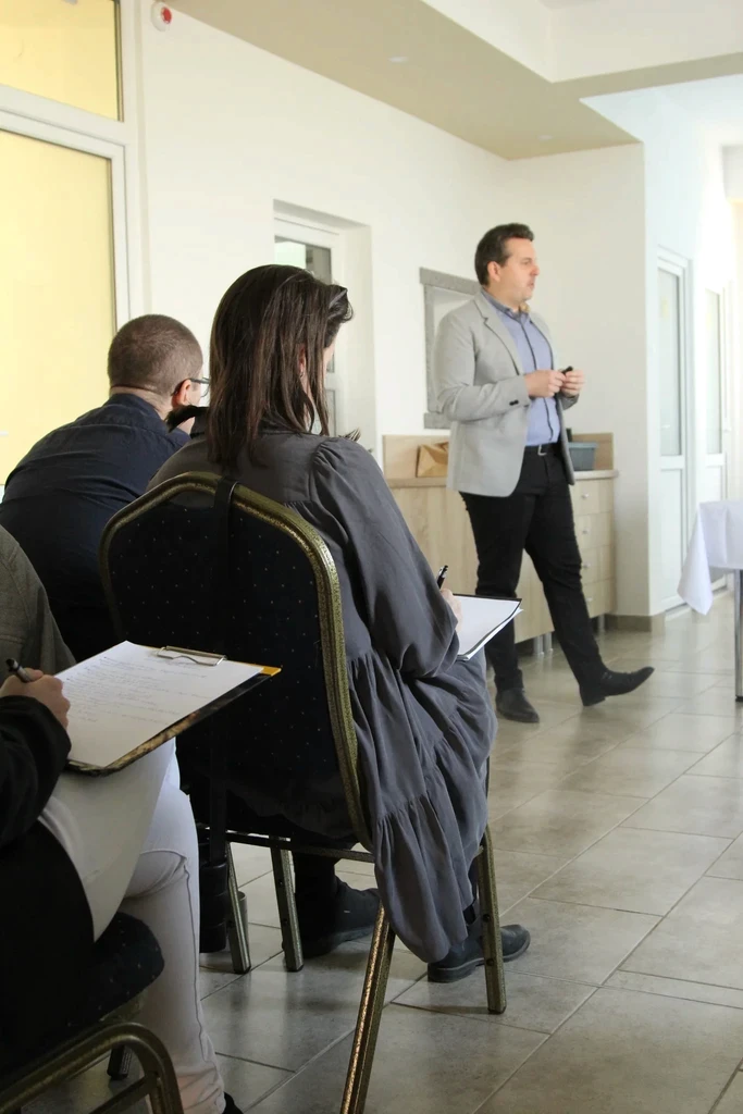 Curs Stomatologic -Hands-On: Reabilitare Implanto-Protetică în Maxilarul Posterior Dr. Székely Zsolt - PraxEvents