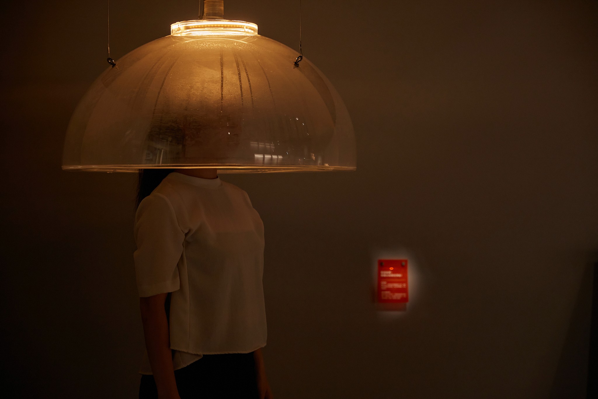 SSS 超透明提案 | Exhibitions | 台北市大安區復興南路二段 146 號 2 樓 | 3/3 TRIO DESIGN 三分之三設計