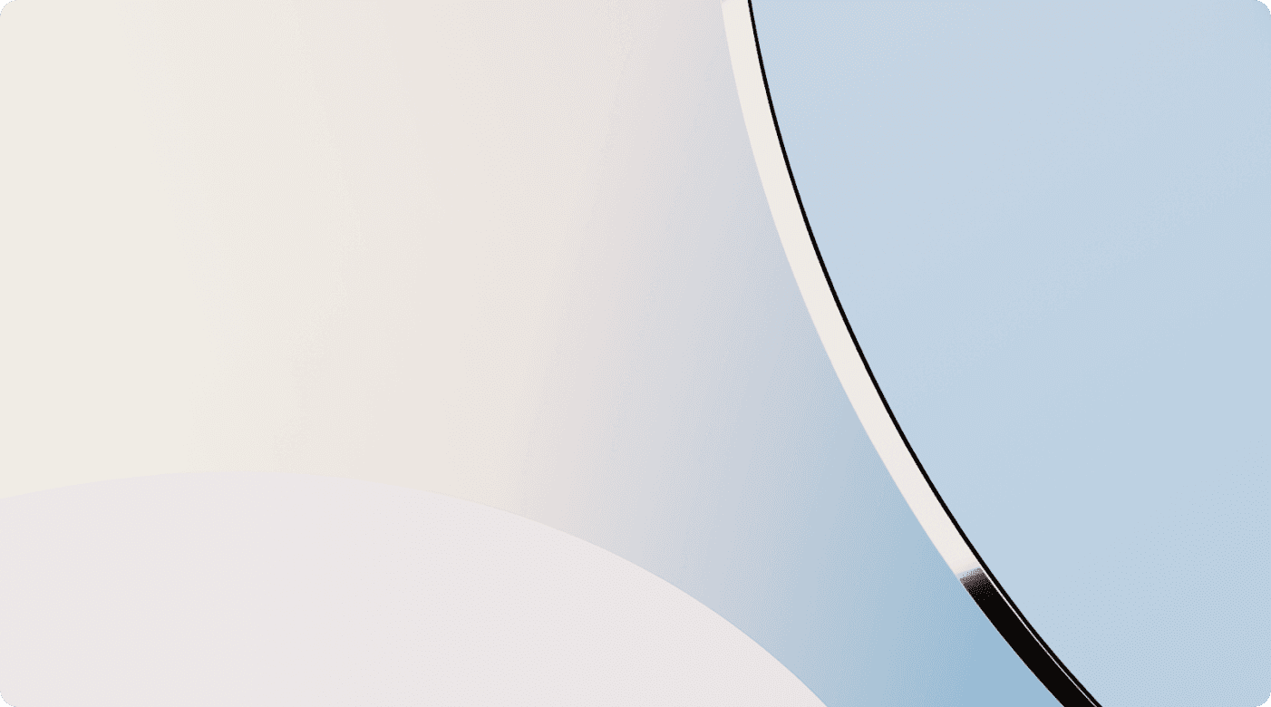 UI detail maven mockup by analogue agancy