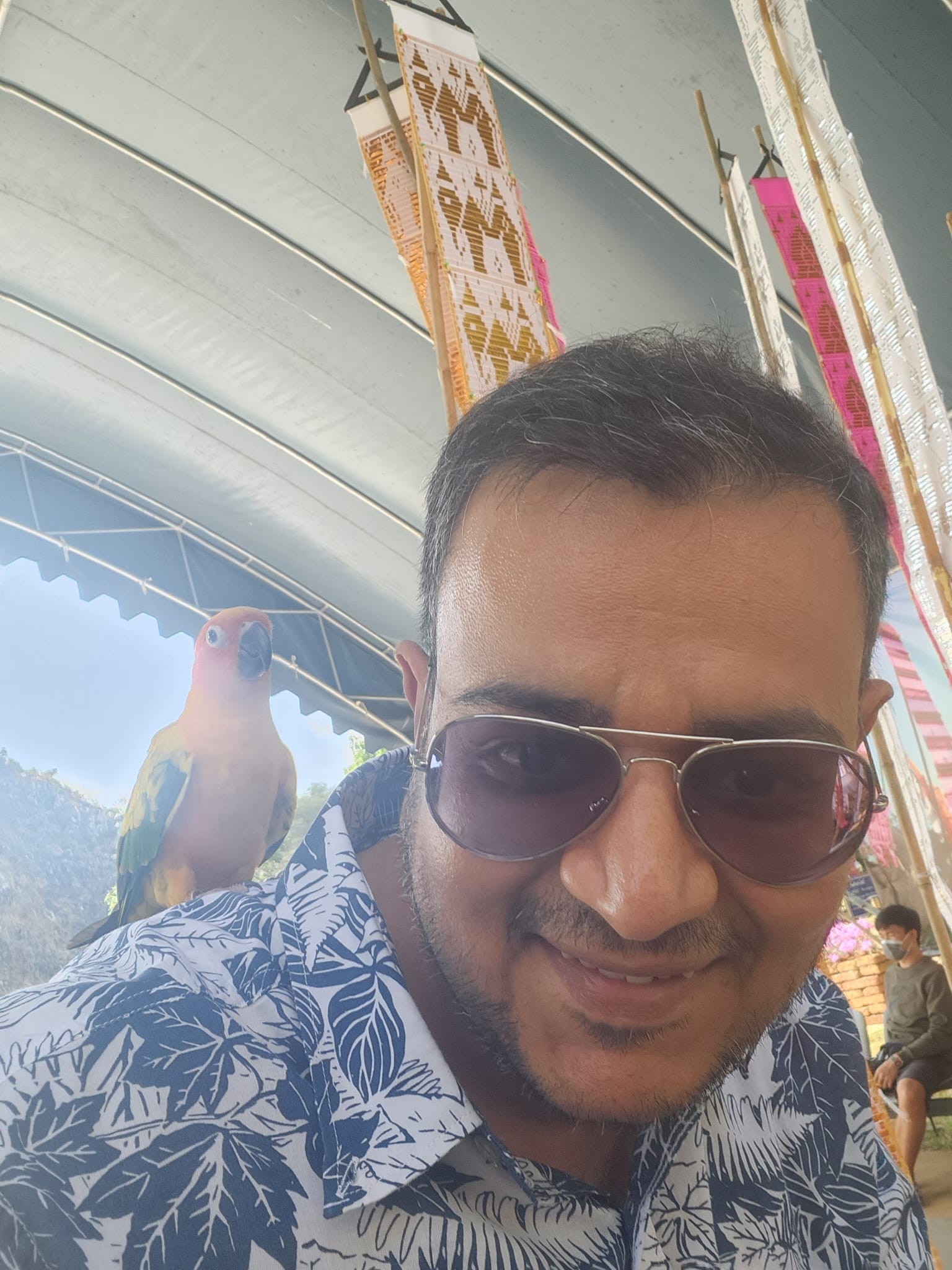 Himanshu Shringi