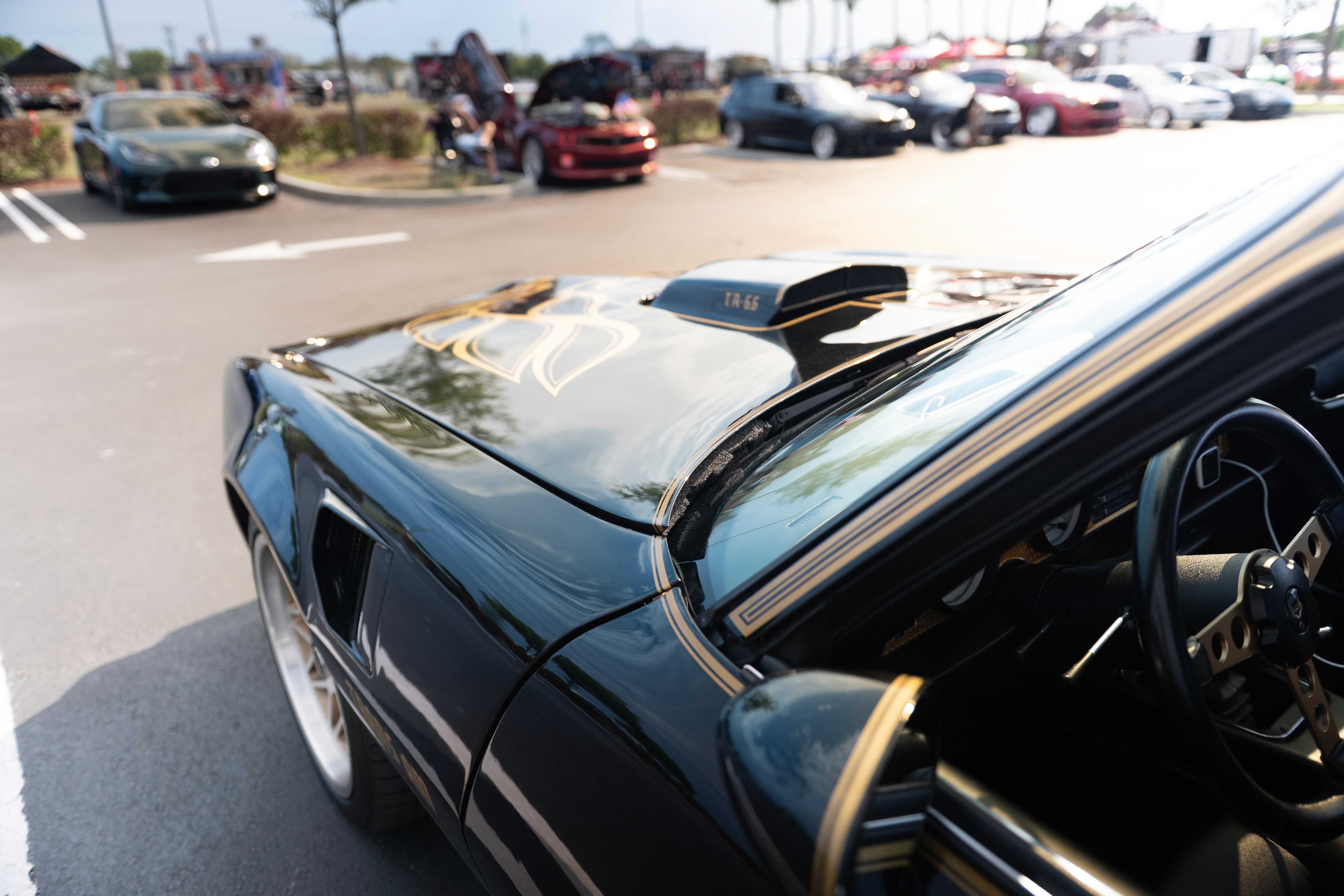 Drifter Tour 2026 — photograph 8