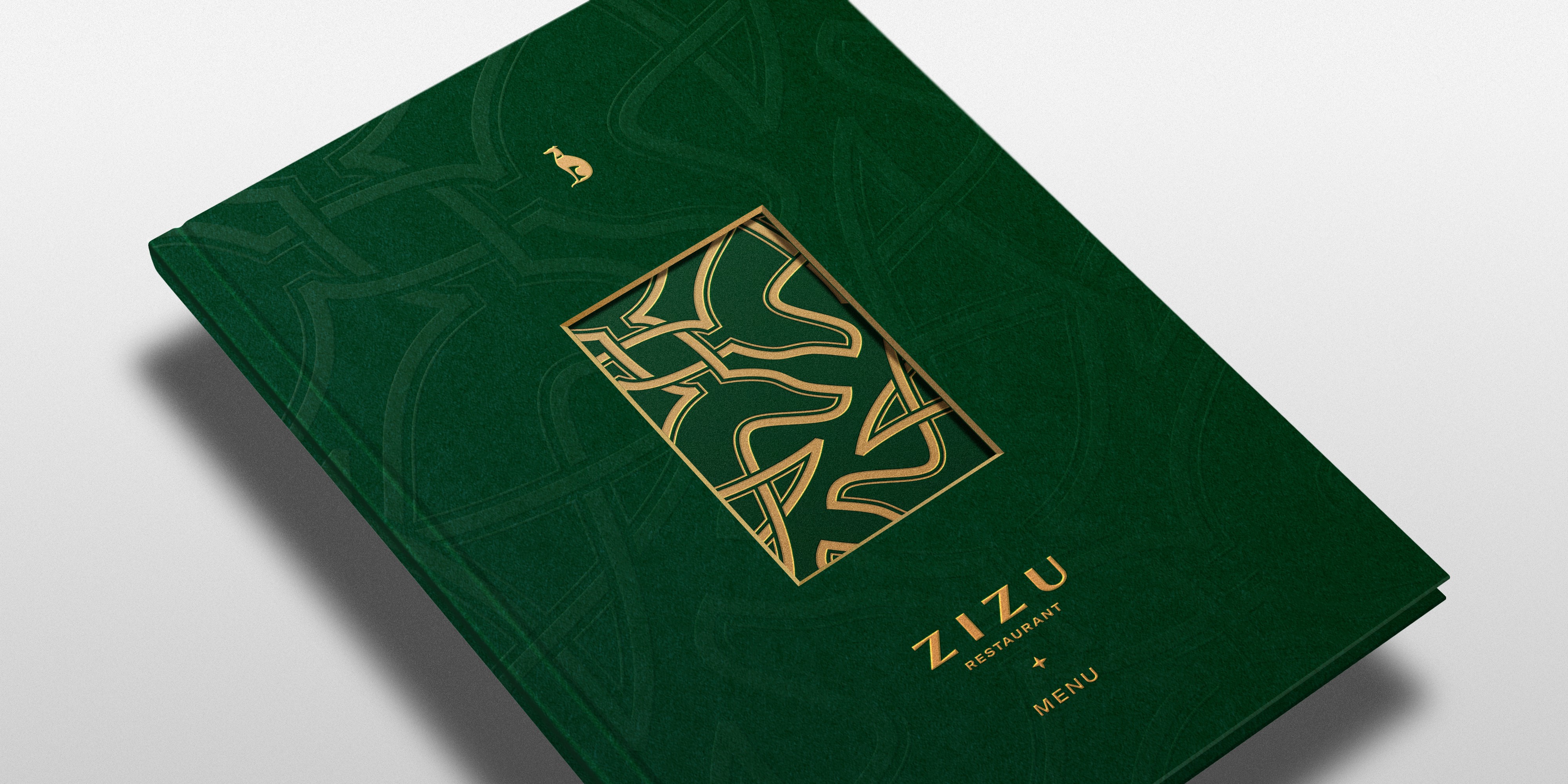 Streetside billboard with flyposters of the Batch.Works brand and illustrations