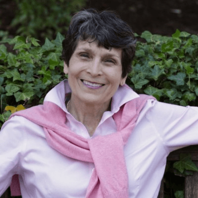 Linda Sanders photo