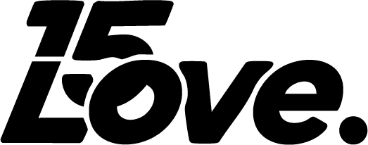 15Love logo