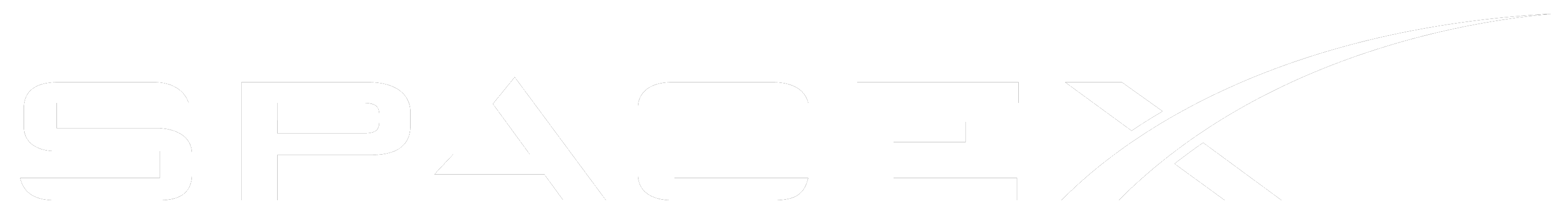 Spacex Logo