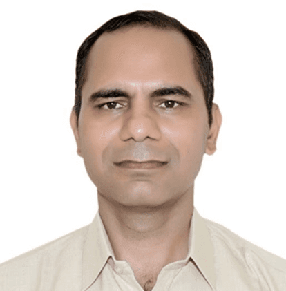 Col. Deepak Joshi