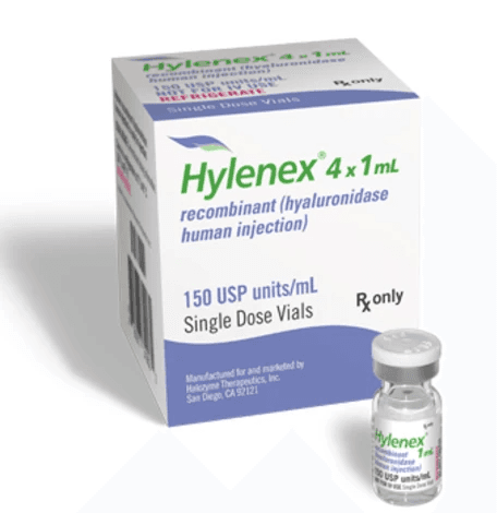 Hylenex