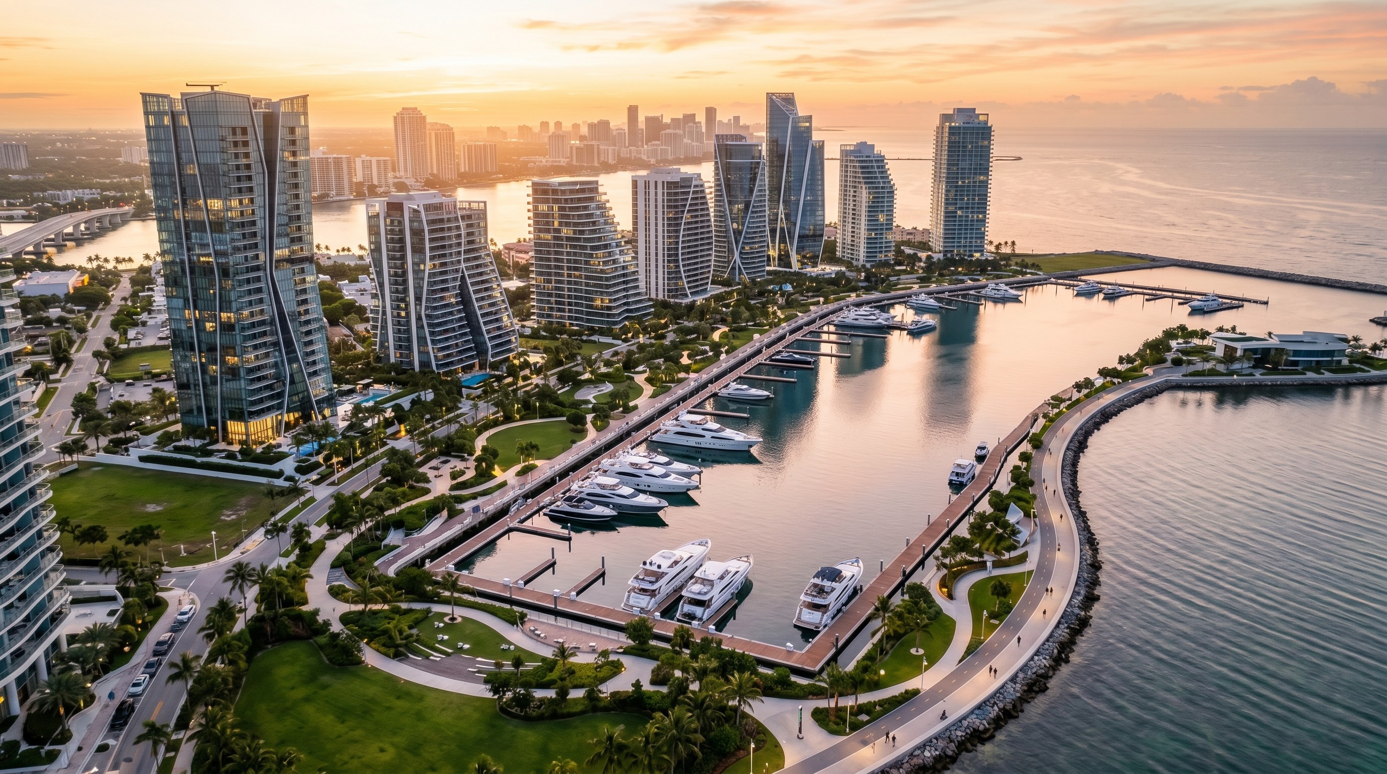 Where the Quietest Money Is Buying in 2026 image