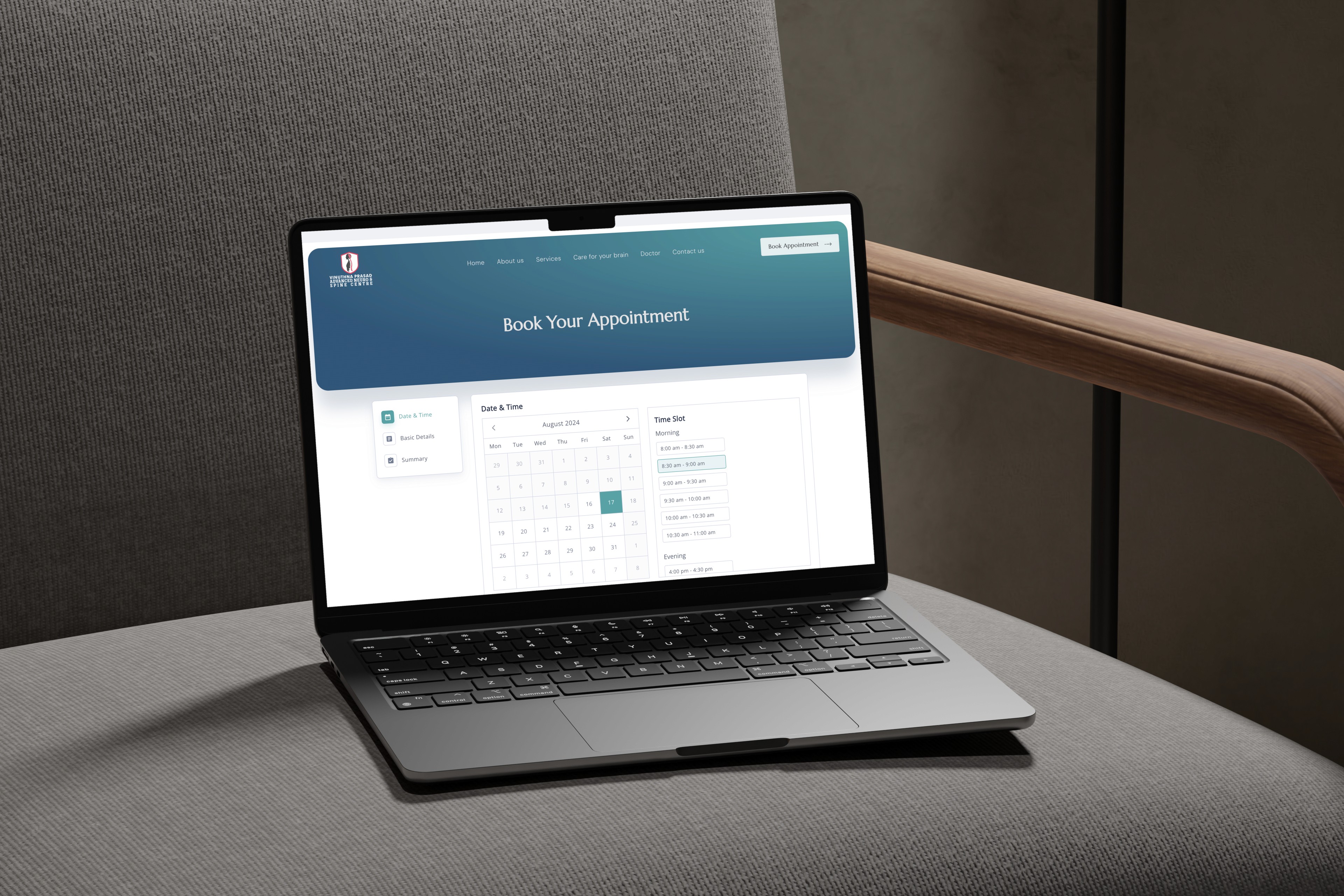 Thewebheart Portfolio