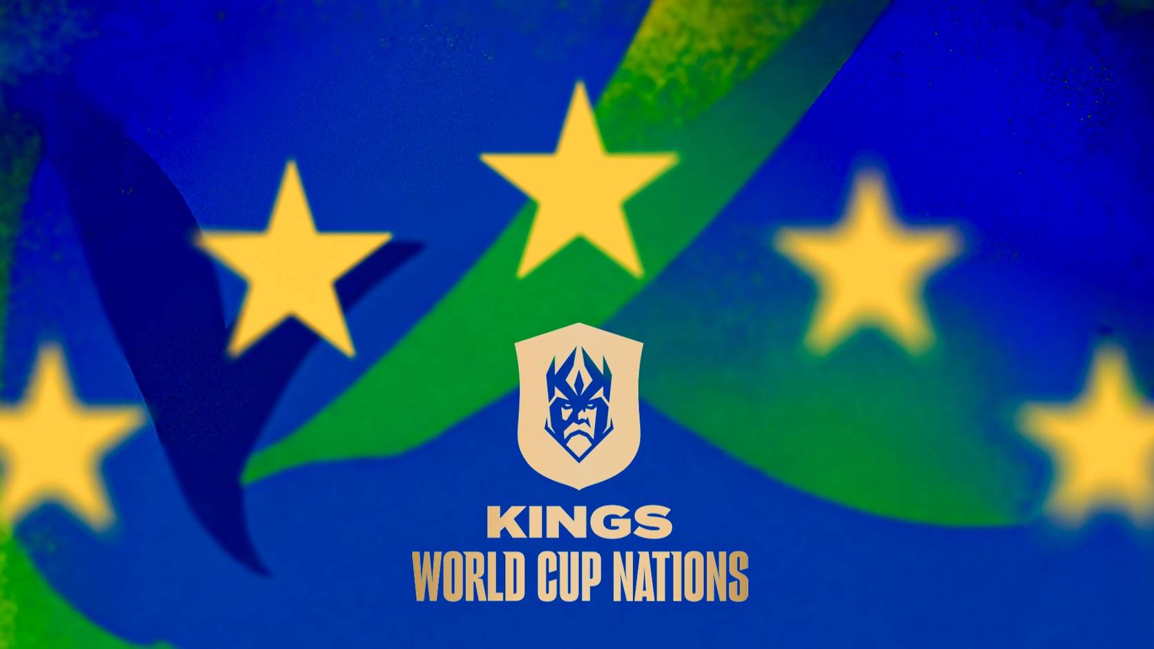 Brazil 2026 is waiting for you! Sign up now for the exclusive Kings World Cup Nations presale