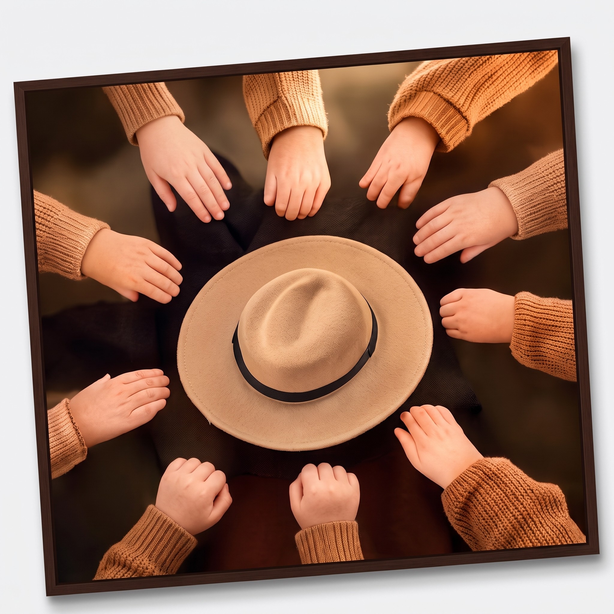 A COMMUNITY