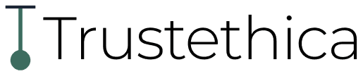 Trustethica Logo