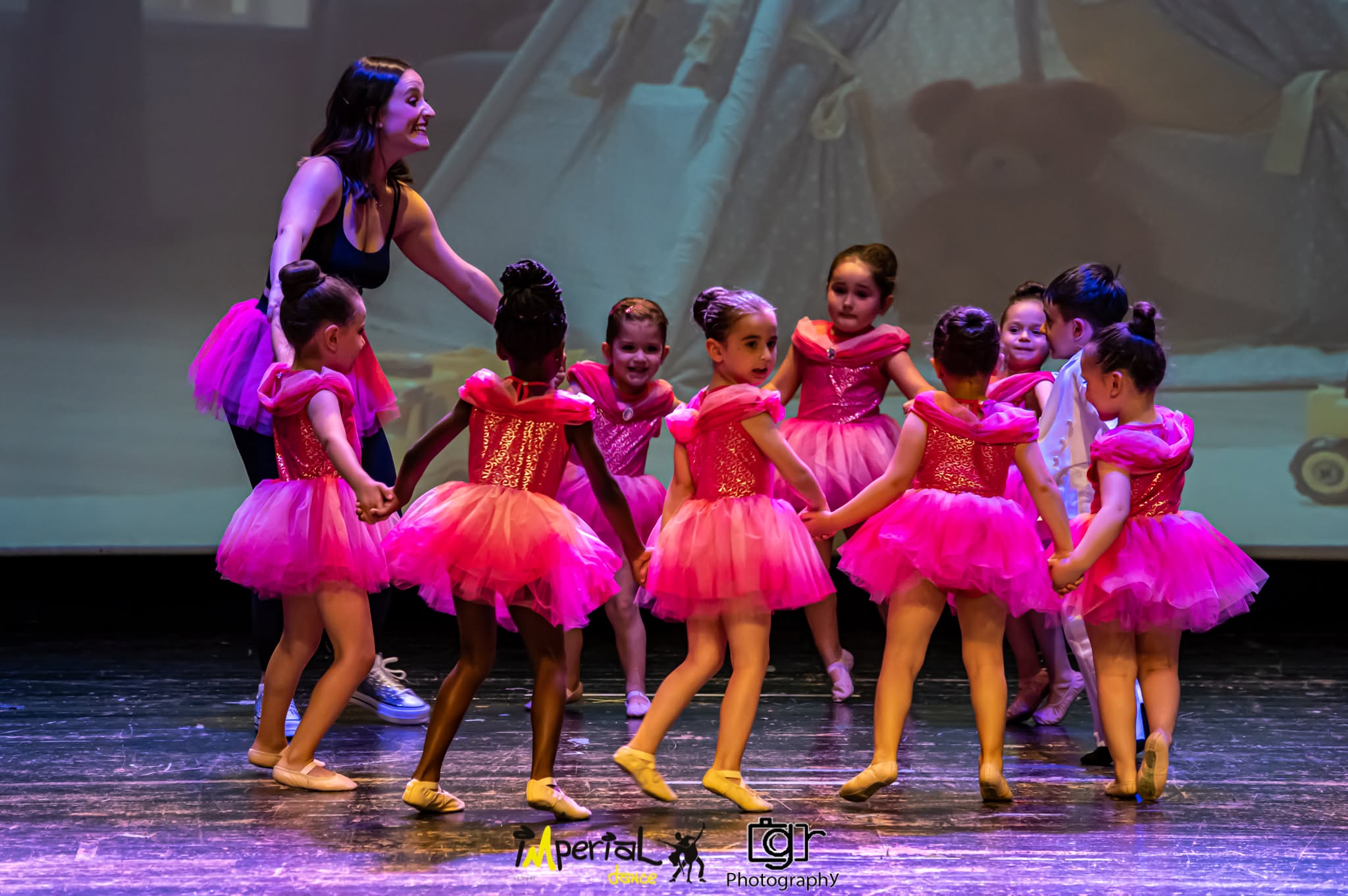 Foto 3–5 anni Kids Academy 5