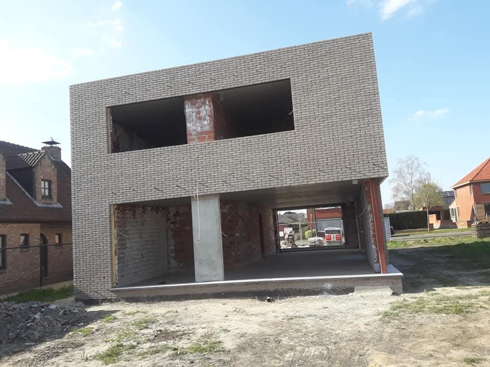 Vlimmeren
