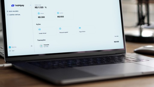 Incentivo - Mobilidade - Hub4pay