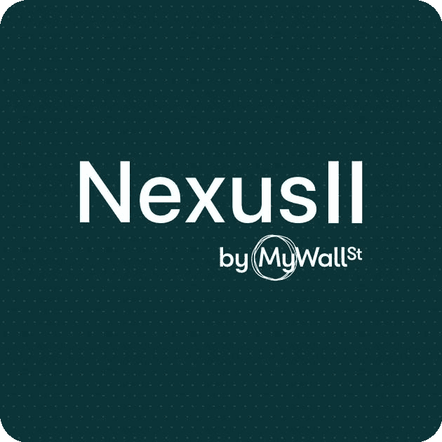 Nexus 1 stock picking service logo