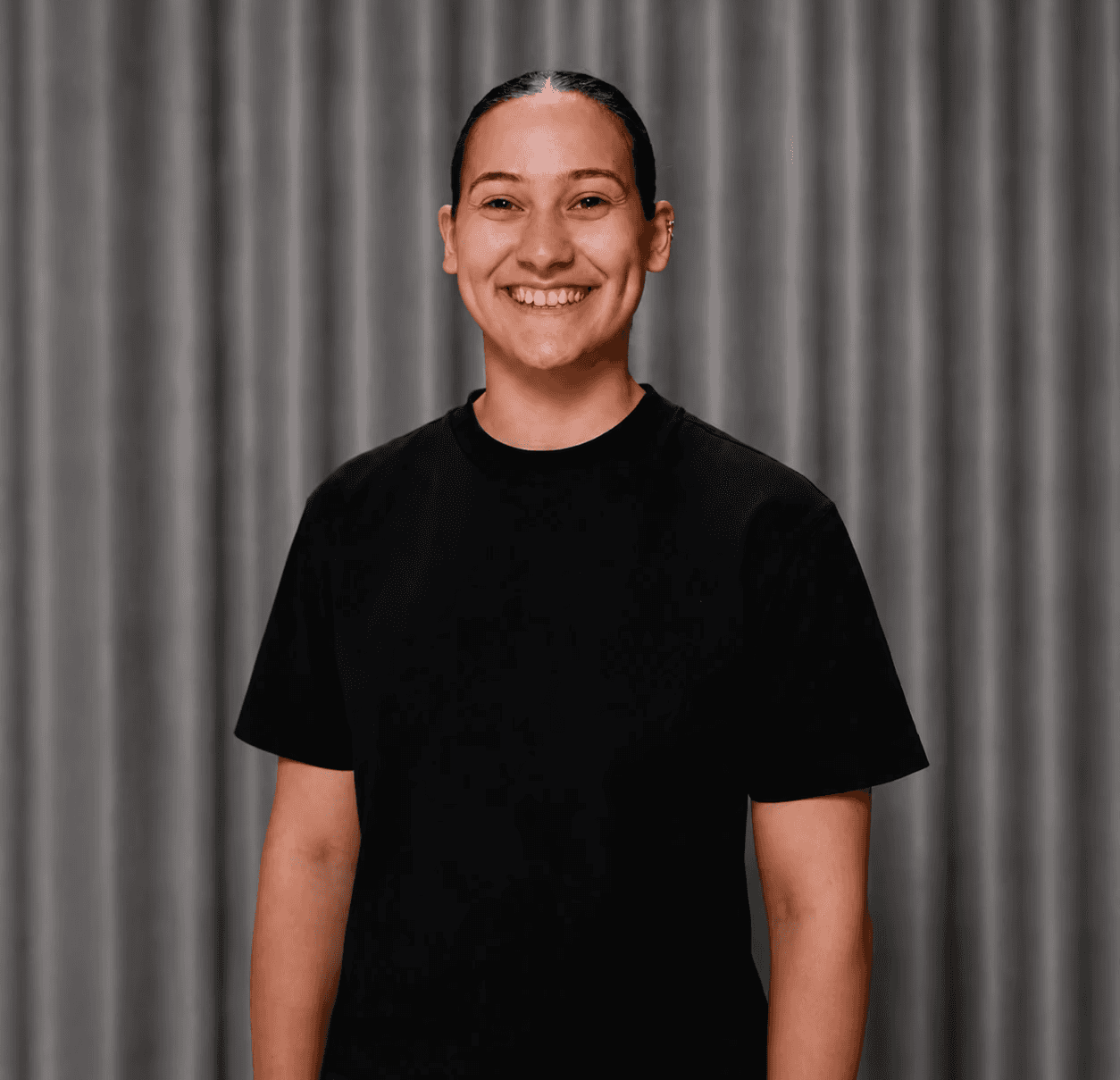 Aristea, Studio Lead at Collingwood