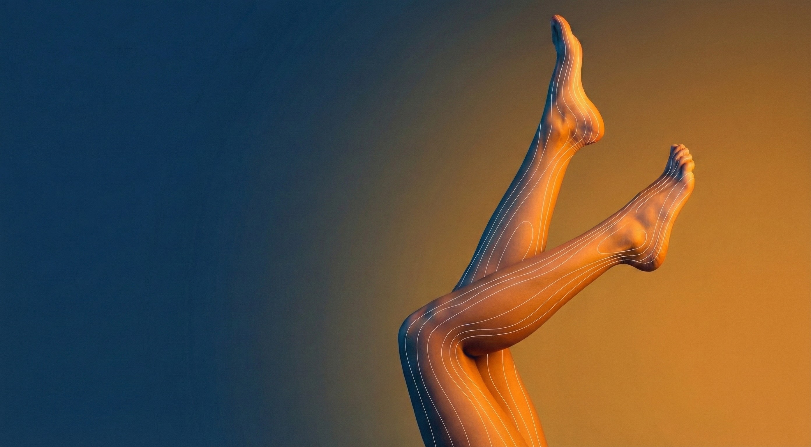 علاج جراحة الوذمة الشحمية بواسطة الدكتور ميجيل برافو في أبوظبي