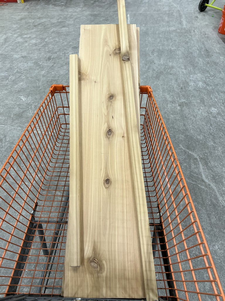 Modern Planter Box — photo 2 of 9